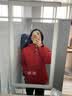 拓路者【朱雀冲锋衣】三合一女轻薄羽绒服冬季户外防水防污女款夹克外套 实拍图