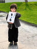 妙贝乐遥控车赛车玩具男孩2026新款可摄像头带屏越野车六一儿童节礼物 实拍图