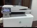 惠普（HP）M431f 企业级高端激光多功能打印机 复印扫描传真打印一体机 高速家用打印 实拍图