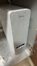美的（Midea）净水器【白泽1000G】0阻垢剂  家用长效反渗透RO直饮过滤器 厨房专用台下用净水机 高性价比 实拍图