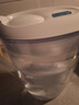 碧然德（BRITA）过滤净水器 家用滤水壶 净水壶 Marella 海洋系列 3.5L（白色） 实拍图