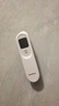 鱼跃(yuwell)医用红外体温计额温枪温度计婴儿专用精准38节活动YT-1 实拍图