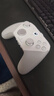 盖世小鸡G7 Pro微软Xbox授权精英游戏手柄天王星 TMR摇杆体感双切扳机蓝牙PC电脑无线Steam安卓手机series 实拍图
