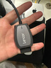 雷克沙（Lexar）USB3.2高速读卡器 SD/TF二合一 支持UHS-II相机无人机监控卡读卡器 支持苹果17安卓手机电脑 实拍图