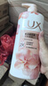 力士（LUX）(LUX)沐浴露 莹润桃花香 淡雅香氛 娇肤香氛沐浴乳1000g留香 实拍图