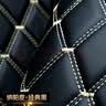 斯克帝 适用于沃尔沃XC60后备箱垫2018-2026款专用汽车尾箱垫 耐磨防水 实拍图