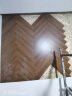 博瓦蒂多层实木复合木地板平扣封蜡15mm厚环保地板北欧现代简约9903款 晒单实拍图