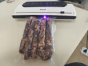 达派（dapai）德国真空封口机家用商用干湿两用全自动抽真空包装真空食品保鲜机塑封机抽腊肉真空封口 店长推荐【干湿两用】下单享袋子 实拍图