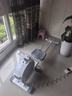 麦瑞克（MERACH）划船机家用智能调阻磁控健身器材室内有氧无氧运动Q1 MRSRM53163W 实拍图