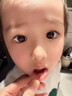 SWEETCHIC口腔溃疡凝胶修复膏专用儿童鹅口疮舌头口舌反复生疮口角炎烂嘴角 2盒疗程装 实拍图