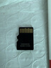 闪迪（SanDisk）32GB TF（MicroSD）内存卡A1 U1 C10 至尊高速移动版存储卡 读速120MB/s 手机平板游戏机内存卡 实拍图