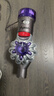 戴森（DYSON）V8无绳吸尘器【升级款】手持无线吸尘器 除螨 宠物 家庭适用 实拍图
