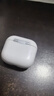 UKL【华强北顶配丨Air4代降噪款】蓝牙耳机适配苹果无线2026新款半入耳式金榜iphone17/16/15/14pods4 【原版正装全功能主动降噪版】 【主动降噪+空间音頻+三真电量】 实拍图