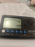 NKKIO尼康电子节拍器钢琴考级专用人声古筝吉他通用调音器 D001黑色 实拍图