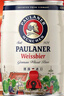 保拉纳（Paulaner）柏龙 酵母型小麦白啤 5L*1桶装 德国啤酒 京东自营 年货送礼 实拍图