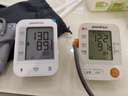 鱼跃（Yuwell）销量第一医用高精准电子血压计血压仪670A测量血压仪器家用监测仪 实拍图