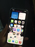 苹果xs max Apple iPhone XS MAX 苹果 xs 国行全网通 二手手机 银色【7天无理由】 XSM-256G【三期免息+更换电池100%】 95新 实拍图