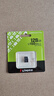 金士顿（Kingston）128GB TF（MicroSD） 存储卡 U1 A1 V10 内存卡 读速150MB/s 适配无人机/运动相机/switch/监控 实拍图