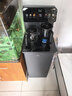 海尔（Haier）小海星茶吧机饮水机家用高端客厅用烧水壶一体自动上水下置水桶0硅胶无异味茶吧柜 温热款HCBZ-S13 实拍图