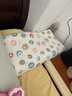 睡眠博士（AiSleep）泰国进口幻梦乳胶儿童枕3-5岁 幼儿园午睡枕宝宝枕 天然乳胶枕头 实拍图