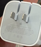 Apple/苹果 40W USB-C充电器动态调节功率 type-c充电器苹果手机充电 苹果17手机充电器 实拍图