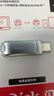 闪迪（SanDisk）512GB Type-C USB3.2 手机U盘DDC4 读速高达400MB/s 自动备份 手机电脑两用 金属双接口大容量优盘 实拍图