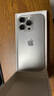 Apple/苹果【需签收激活】iPhone 16 Pro 128GB 原色钛金属 支持移动联通电信5G 双卡双待手机 国补 实拍图