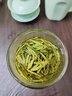 狮西湖龙井茶50g 明前特级龙井2026新茶预售礼盒西湖产区小泡袋绿茶 实拍图