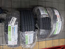 韩泰（Hankook）汽车轮胎 185/65R14 86H H728 适配凯越/POLO/威旺M20/风光330 实拍图