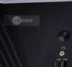 联想（Lenovo）来酷 Lecoo商务办公台式电脑主机(13代i5-13420H 16G内存 1TB SSD 正版win11 ) 实拍图