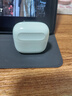 倍思BS2 Lite半入耳真无线耳机舒适佩戴蓝牙音乐运动耳机低延迟适用于苹果华为vivo荣耀手机 礼物 实拍图
