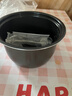 苏泊尔（SUPOR）电压力锅5L 家用智能 0涂层钢胆大屏操控智能SY-50YC5015电饭煲高压锅适用4-6人上盖批次随机发货 实拍图