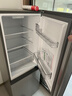 容声186L两门小冰箱小户型家用节能超薄冷藏冷冻两用保鲜出租房宿舍迷你低噪以旧换新BCD-186E10BNLAD 实拍图