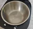 美的（Midea）电饭煲家用0涂层一级能效ih电磁加热3-4-5-8-10人电饭锅内胆不粘锅小米粥大容量4升5升智能预约 【4L容量】IH大火力 4L 实拍图