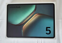 iQOO Pad5 8GB+256GB 银翼 国家补贴15% 12.1英寸游戏电竞大屏 蓝晶×天玑9300+ 平板电脑 vivo 实拍图