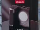 ulanzi优篮子 CG-02补光灯蓝牙助拍器手机遥控器手持稳定器多功能拍照拍摄视频自拍vlog防抖出行旅拍神器 实拍图