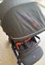 好孩子（gb）小情书婴儿推车可坐可躺轻便折叠旅行宝宝遛娃车0-3岁 实拍图