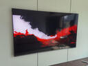 海信电视E8Q 85英寸 信芯H6 4224分区U+MiniLED 黑曜屏 330Hz 帝瓦雷音响 国家补贴世界杯电视85E8Q 实拍图