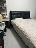 水星家纺四件套床上纯棉100%a类全棉透气床单被套双人1.8m床春涧家居馆 实拍图