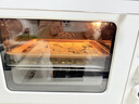 长帝（changdi）国家补贴家用烤箱猫小易pro电烤箱风炉平炉空气炸42升大容量多功能烘焙炸烤一体机烧烤38节礼物 实拍图