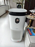 东芝（TOSHIBA）空气净化器宠物净化器大白梨PET除烟味除毛大风量除尘净化器除螨除尘除过敏源消毒杀菌家用 实拍图