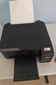 爱普生（EPSON）墨仓式L1258 A4彩色无线单功能家用打印机 AI学习打印机（微信/远程打印） 实拍图