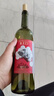 京东京造澳洲红经典干红葡萄酒西拉赤霞珠 原瓶进口红酒整箱礼盒 实拍图