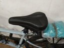 塔斯队长山地公路自行车坐垫套鞍座加厚硅胶软坐垫骑行装备配件 实拍图