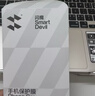闪魔【AR增透抗反光】适用苹果15Promax钢化膜iPhone15promax手机膜AR增透全屏防尘无尘仓保护膜2片装 实拍图