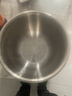 美的（Midea）电饭煲电饭锅IH加热一级能效无涂层0涂层3-4升家用2-3-4-5个人316L不锈钢内胆母婴级316L智能预约 超级新品【0涂层内胆+IH】 3L 实拍图