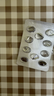 【9盒装】[泰尔丝] 异维A酸软胶囊 10mg*20粒/盒 实拍图