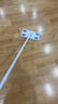宝家洁除尘平板拖把25cm共175片除尘纸杆长124cm N2静电除尘 实拍图