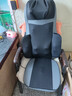 奥克斯颈椎按摩器肩颈脖子腰背部全身自动家用按摩椅小型靠垫按摩仪生日父母亲节礼物实用送爸爸中年 【升级款】五位一体按摩+肩颈腰背臀部按摩+高频震动 实拍图