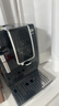 德龙（Delonghi）咖啡机 家用全自动咖啡机 进口ECAM350.15手动打奶意式冷热双温萃取冰咖灵动系列D3T Pro 礼物 实拍图